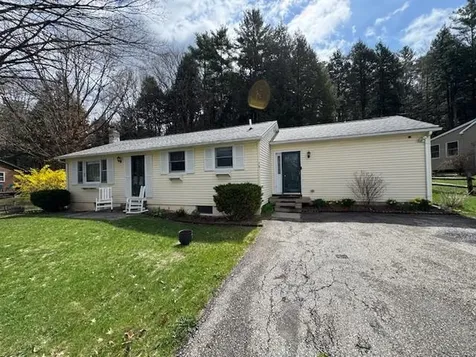 78 Carbonti Circle Arlington VT 05250