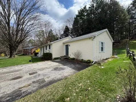 78 Carbonti Circle Arlington VT 05250