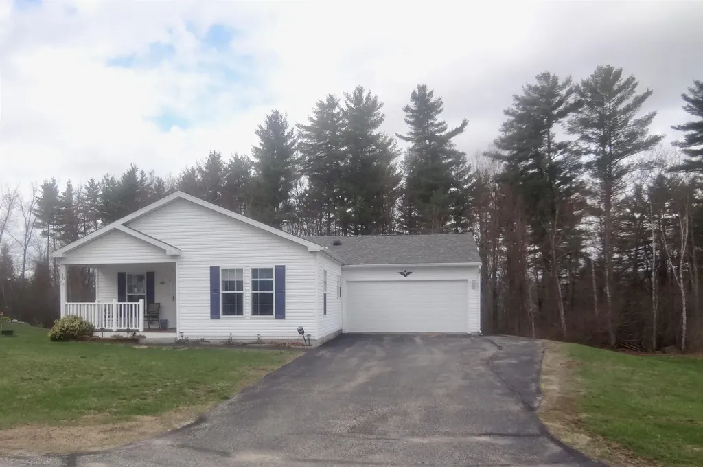 10 Eagle Nest Drive Franklin NH 03235