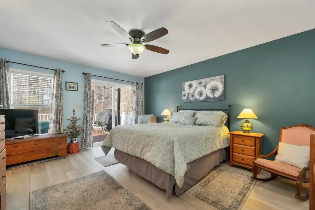 10 Eagle Nest Drive Franklin NH 03235