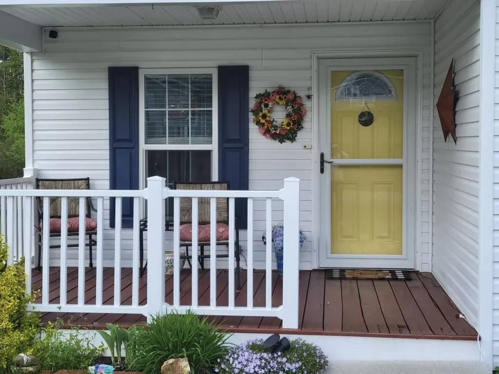 10 Eagle Nest Drive Franklin NH 03235