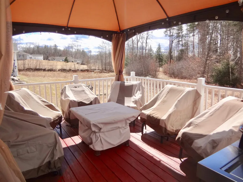 10 Eagle Nest Drive Franklin NH 03235