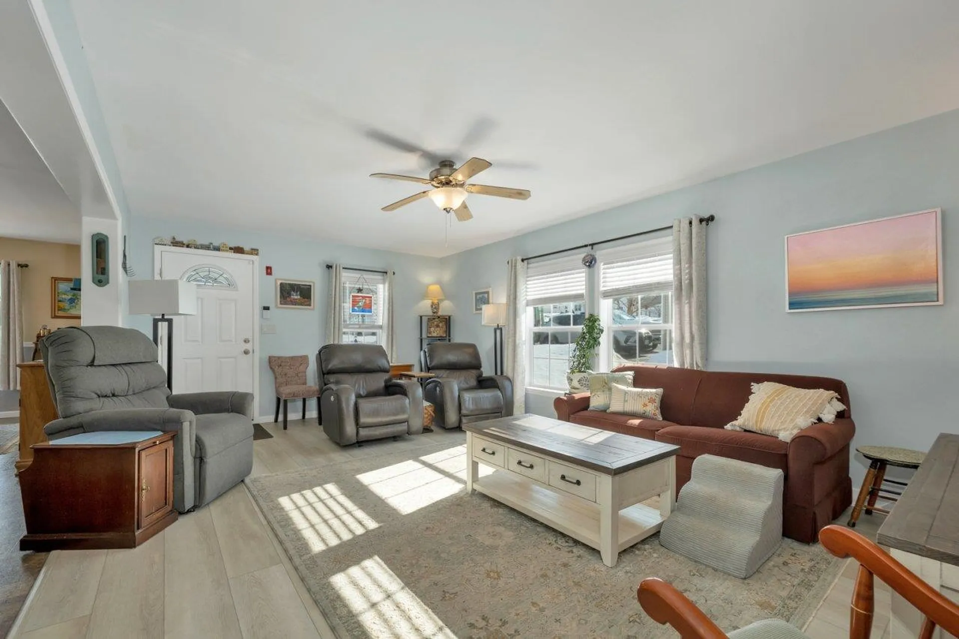 10 Eagle Nest Drive Franklin NH 03235