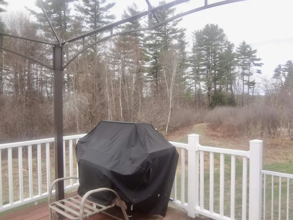 10 Eagle Nest Drive Franklin NH 03235
