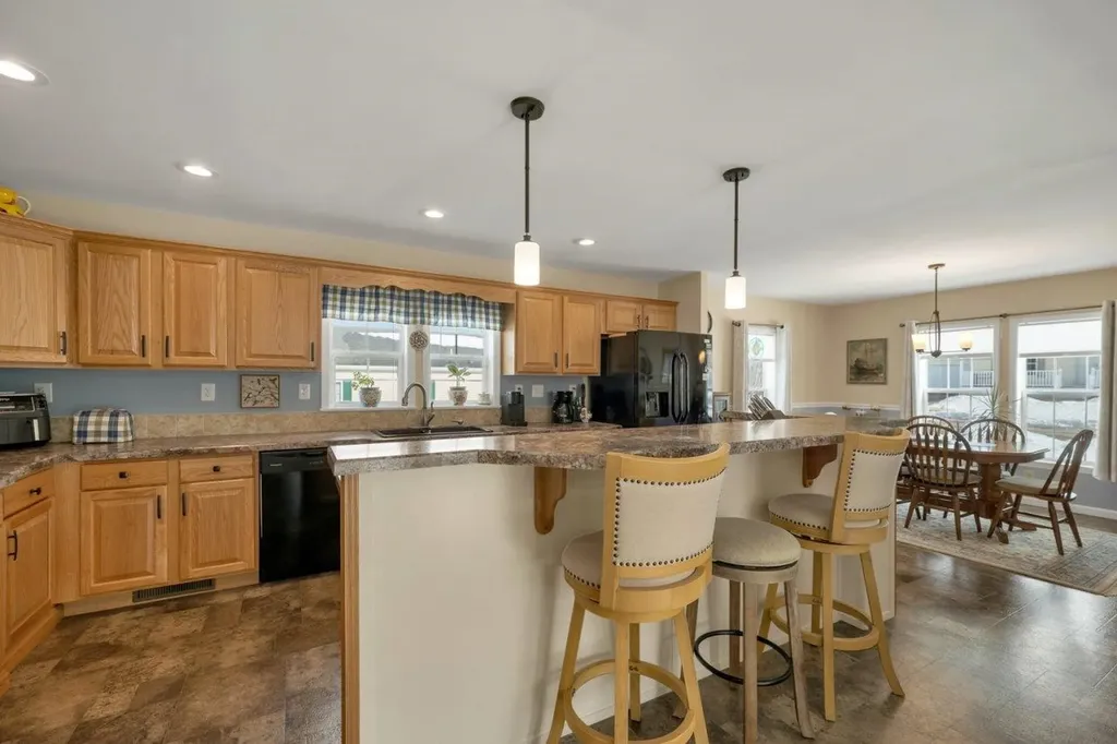 10 Eagle Nest Drive Franklin NH 03235