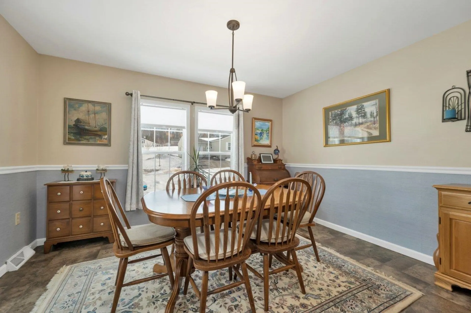 10 Eagle Nest Drive Franklin NH 03235