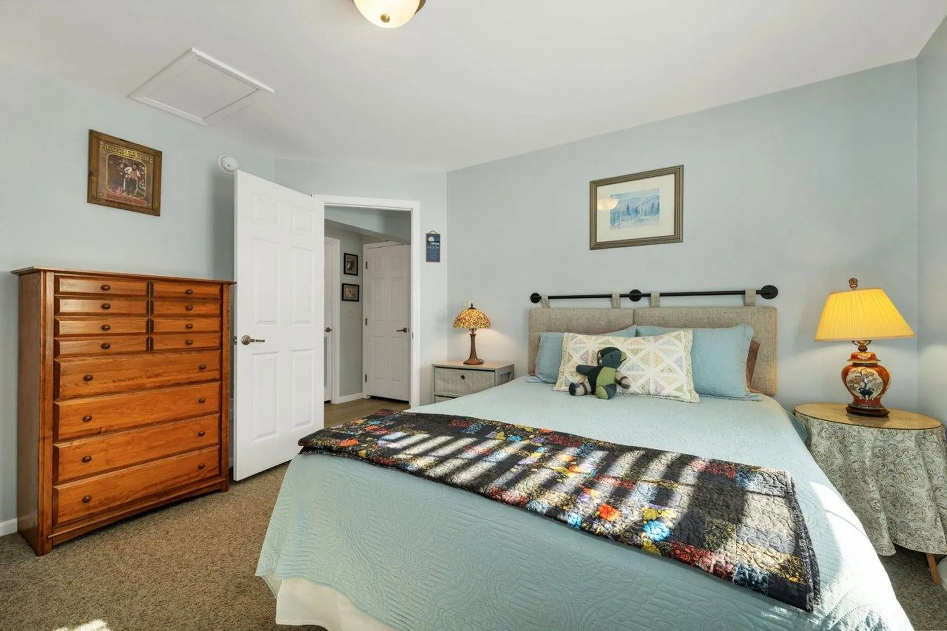 10 Eagle Nest Drive Franklin NH 03235