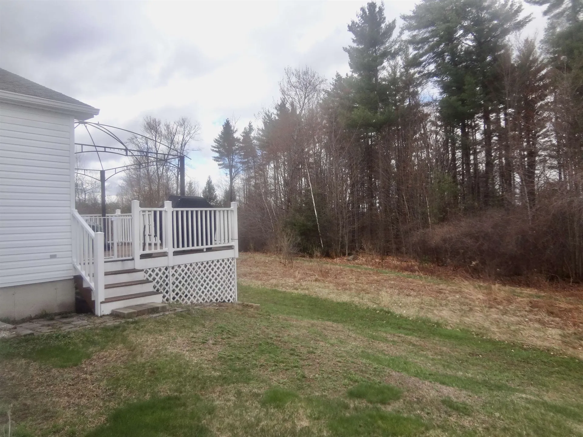 10 Eagle Nest Drive Franklin NH 03235