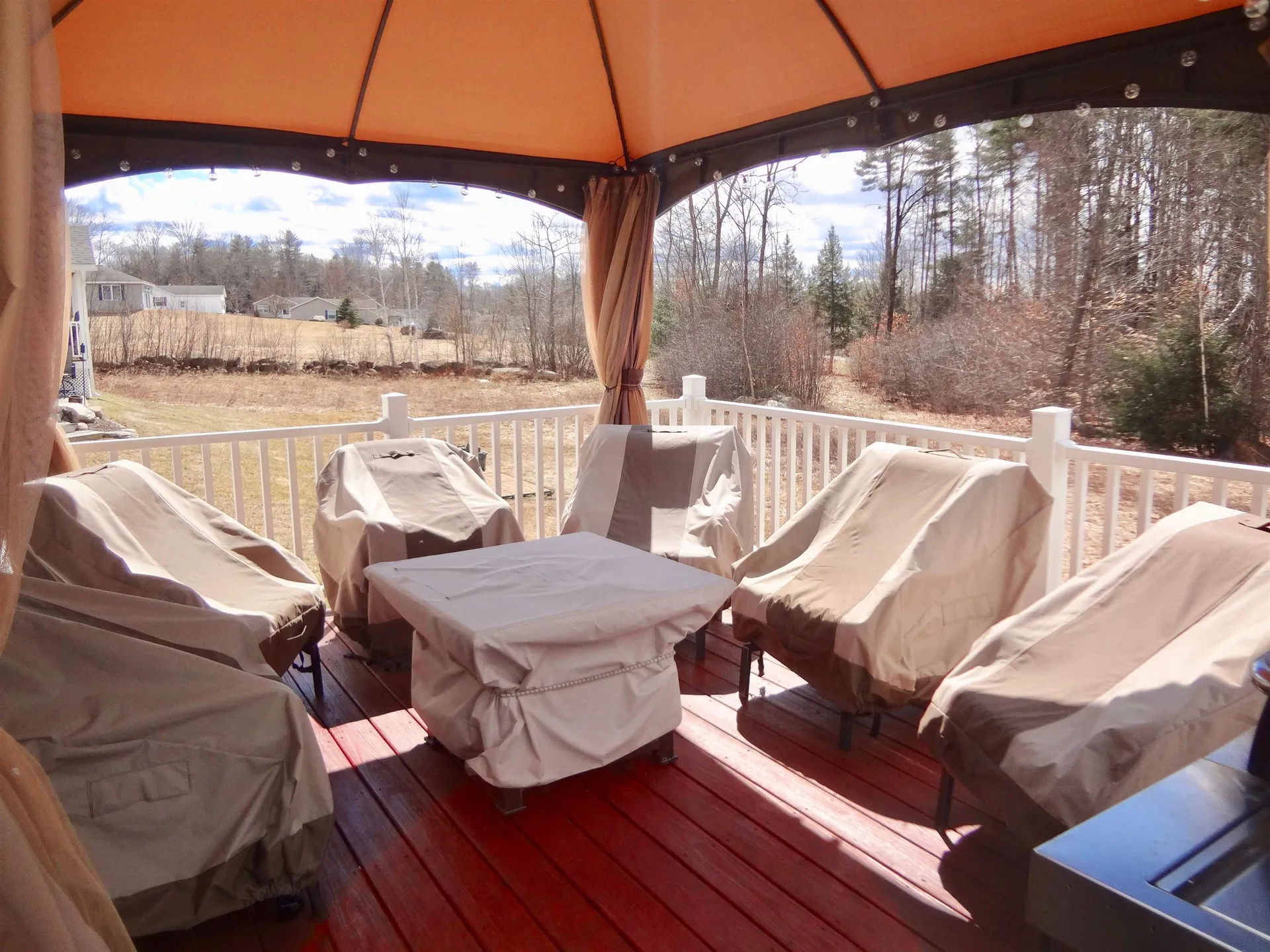 10 Eagle Nest Drive Franklin NH 03235