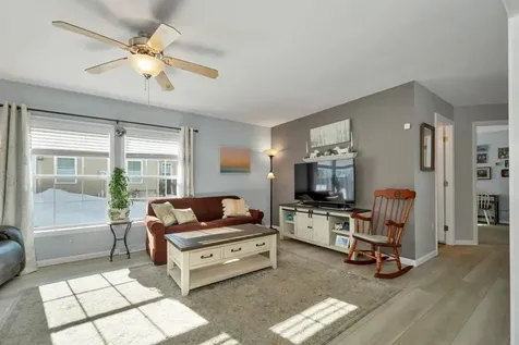 10 Eagle Nest Drive Franklin NH 03235