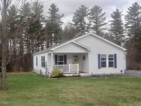 10 Eagle Nest Drive Franklin NH 03235