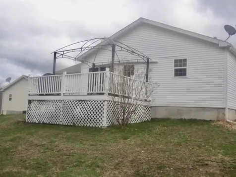 10 Eagle Nest Drive Franklin NH 03235