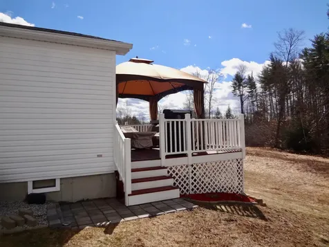 10 Eagle Nest Drive Franklin NH 03235