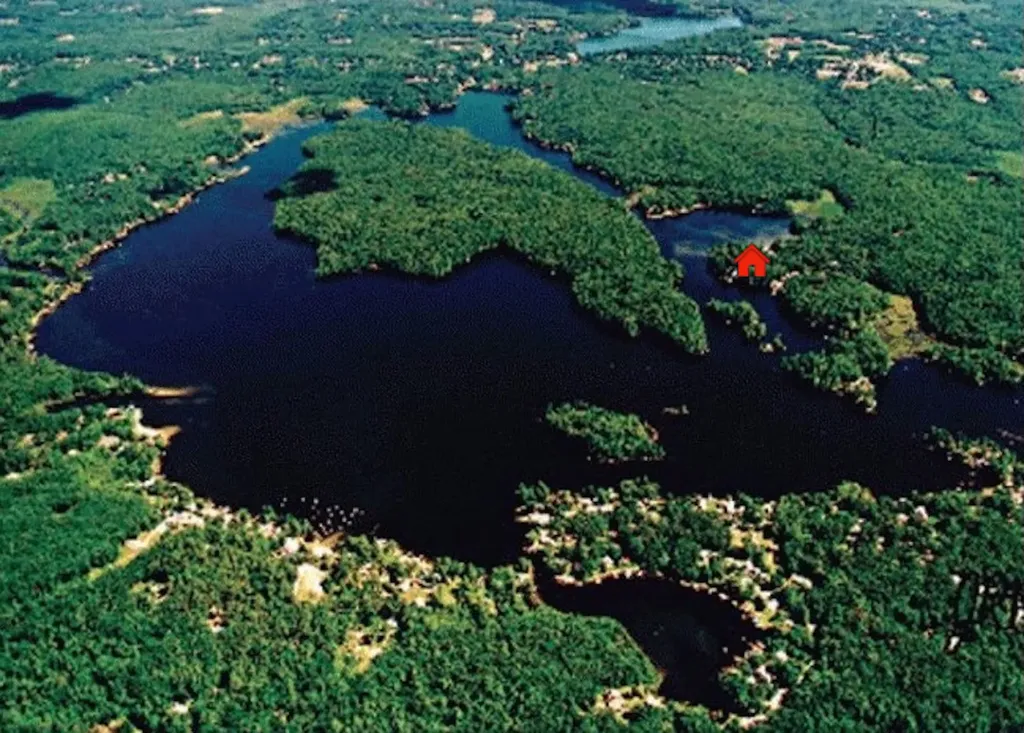 9 Valcat Lane Atkinson NH 03811