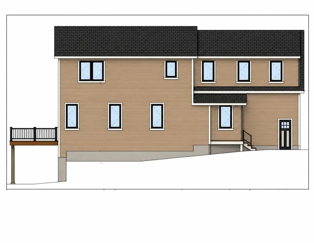 9 Valcat Lane Atkinson NH 03811