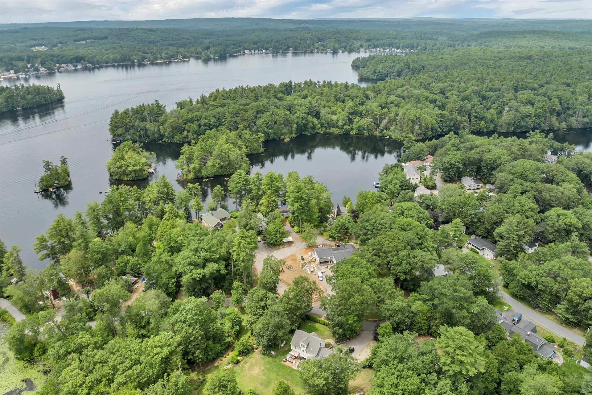 9 Valcat Lane Atkinson NH 03811