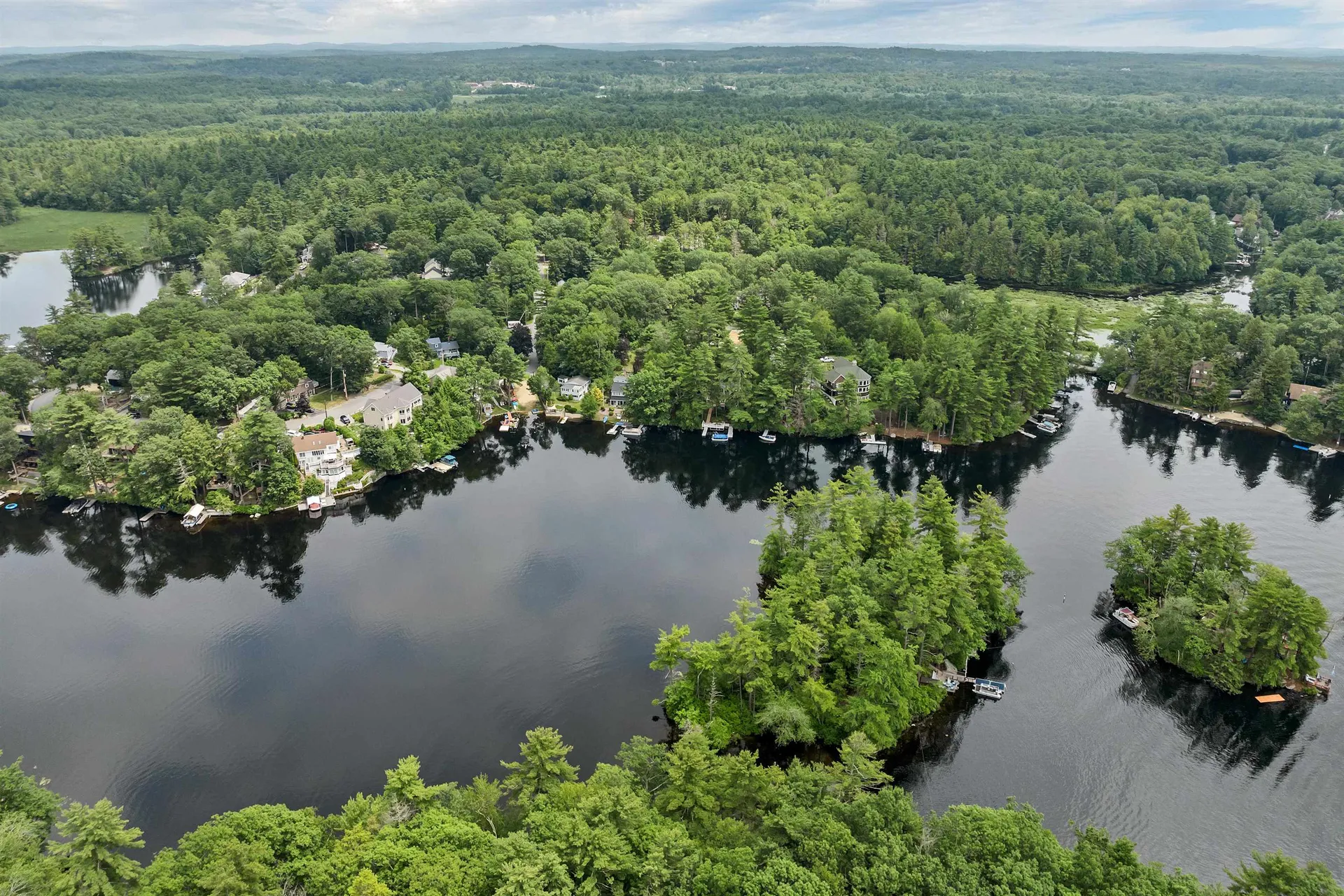 9 Valcat Lane Atkinson NH 03811