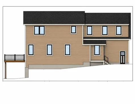 9 Valcat Lane Atkinson NH 03811