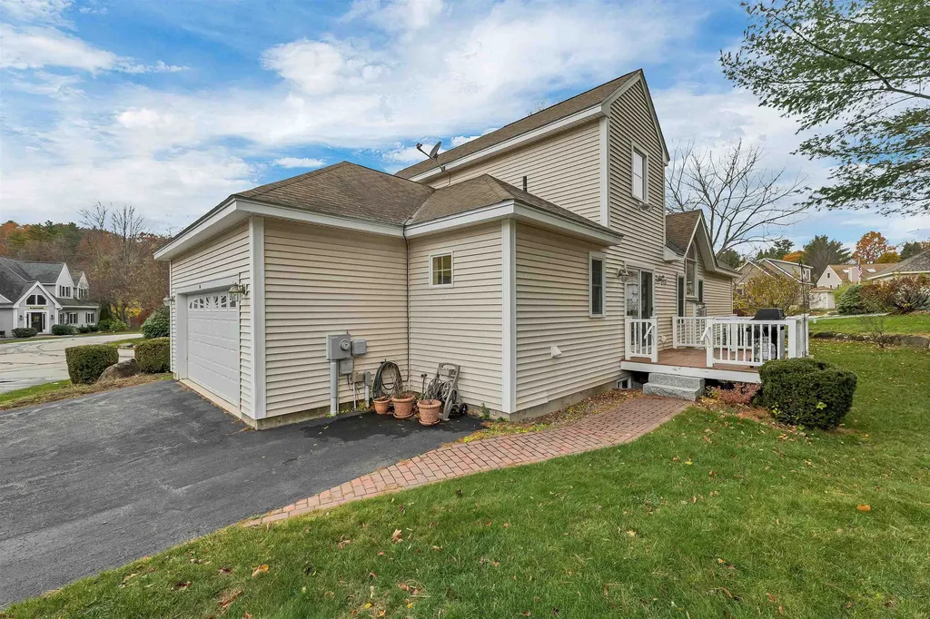 1480 Old N Main Street Laconia NH 03246