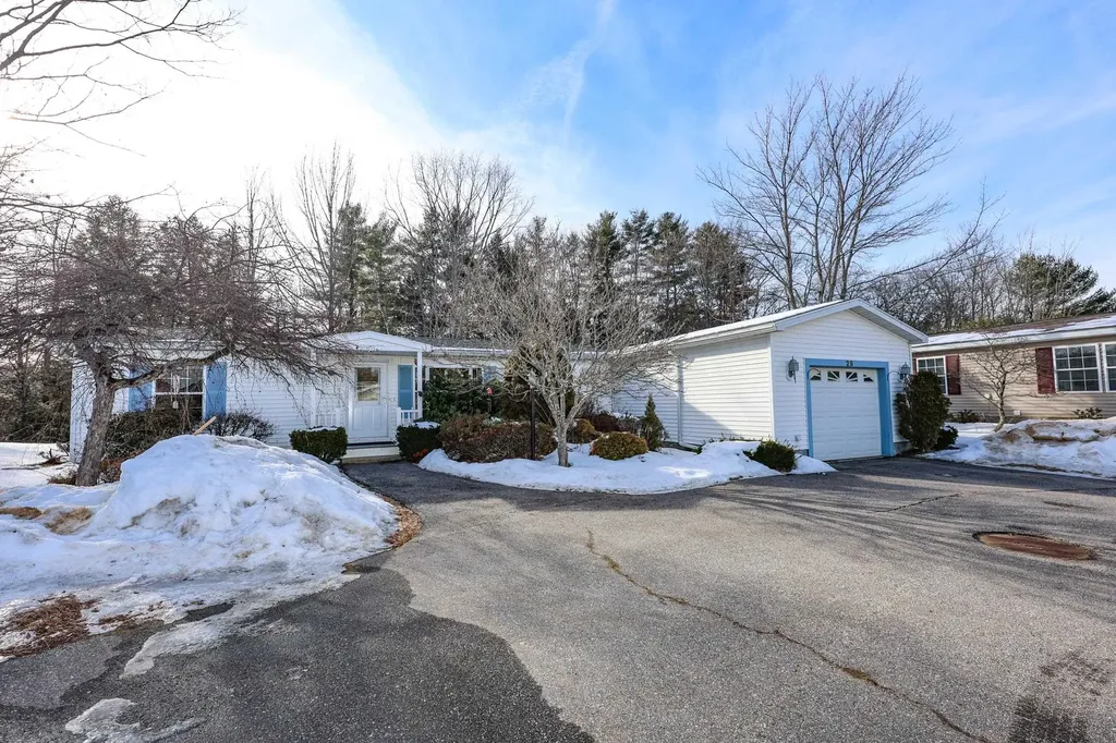 29 Magnolia Lane Belmont NH 03220
