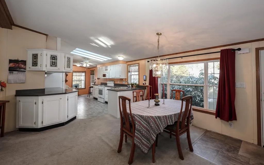 29 Magnolia Lane Belmont NH 03220