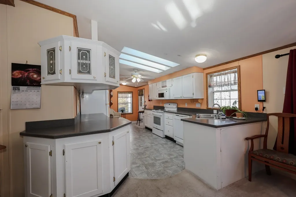 29 Magnolia Lane Belmont NH 03220