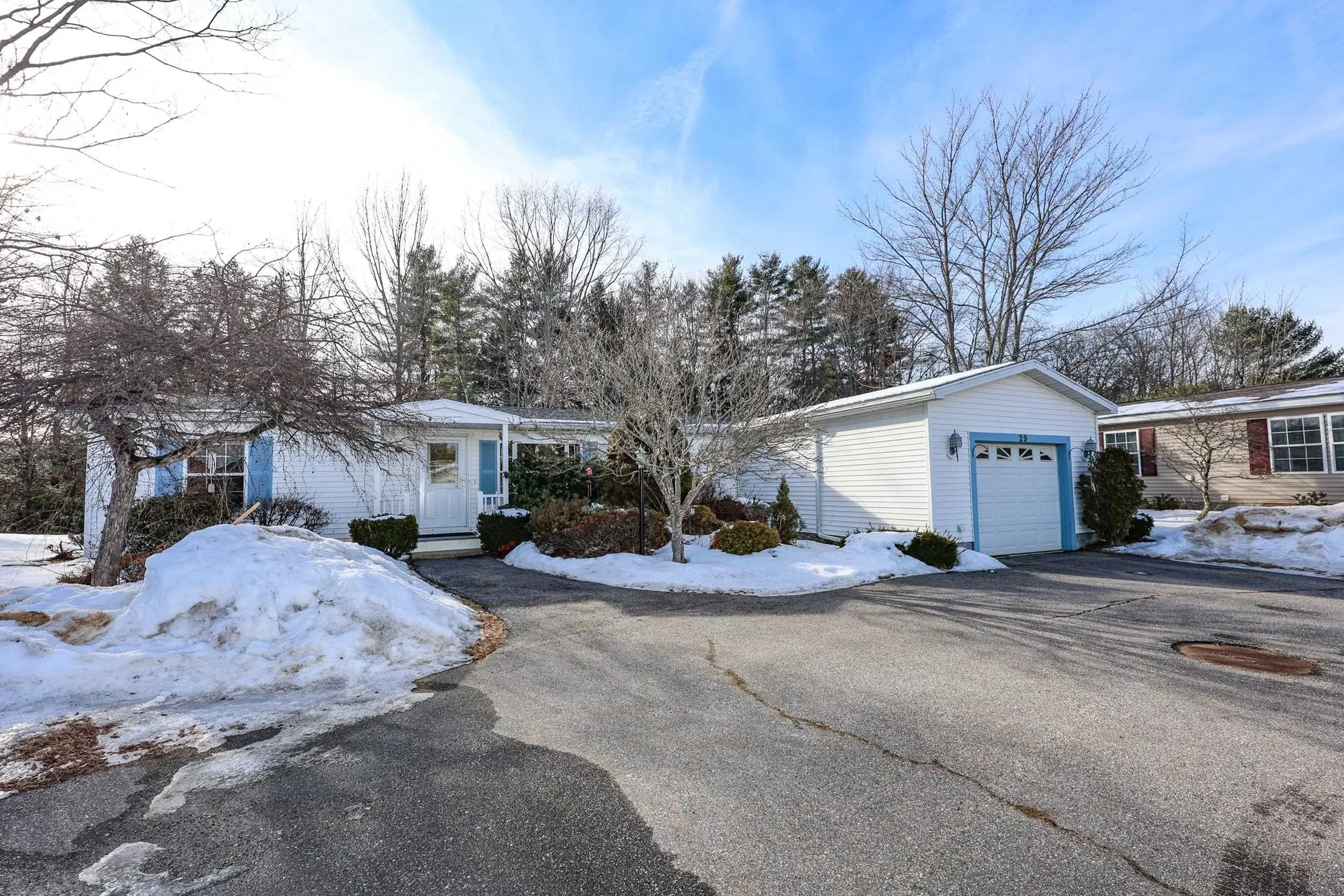 29 Magnolia Lane Belmont NH 03220