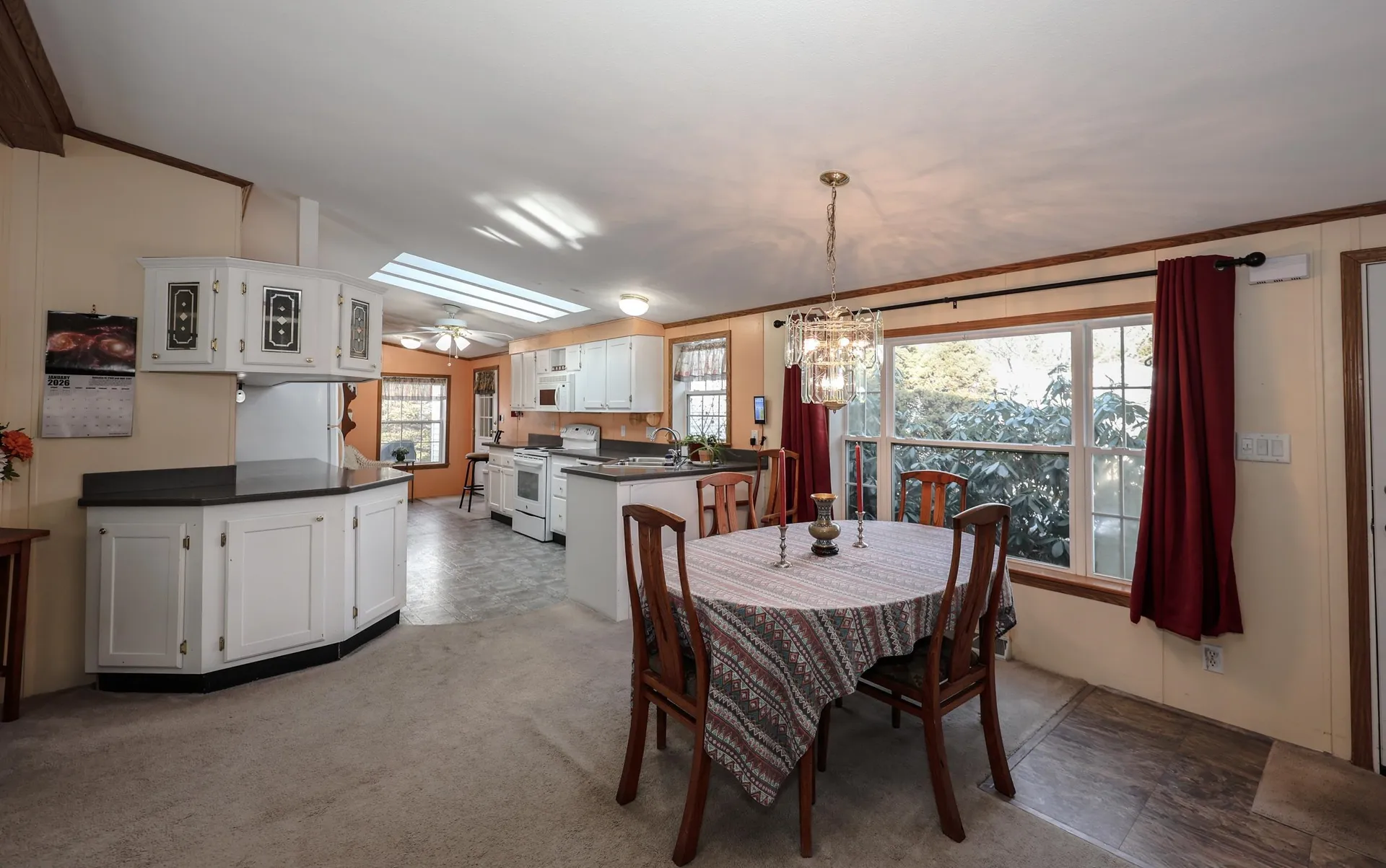 29 Magnolia Lane Belmont NH 03220