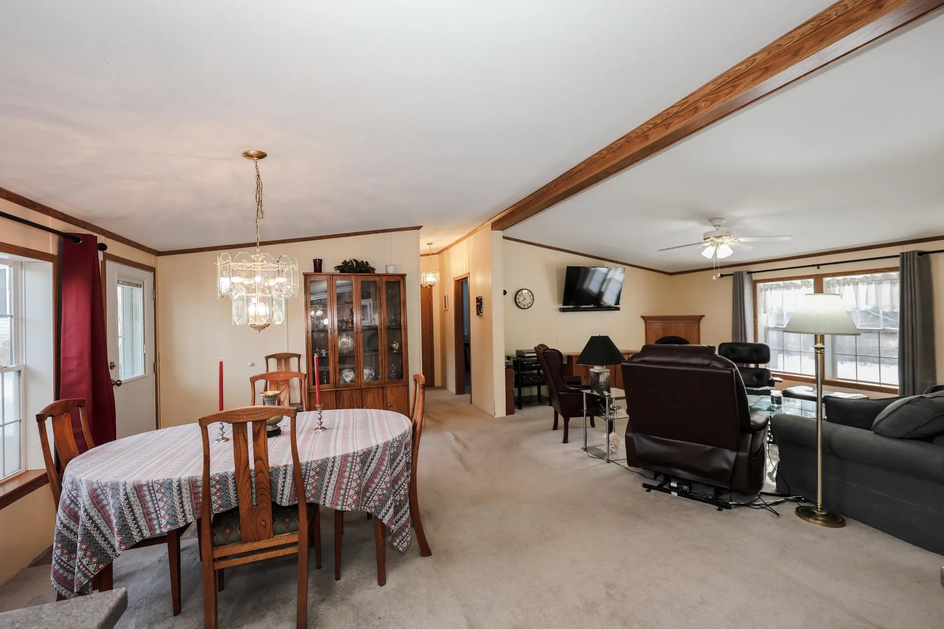 29 Magnolia Lane Belmont NH 03220