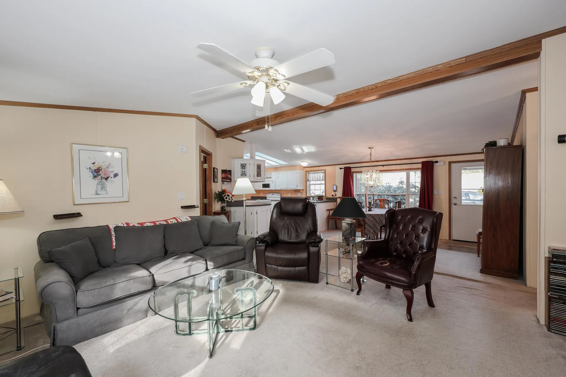 29 Magnolia Lane Belmont NH 03220