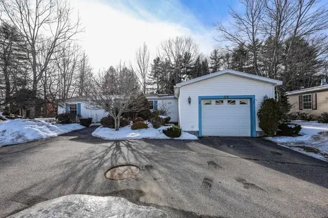 29 Magnolia Lane Belmont NH 03220
