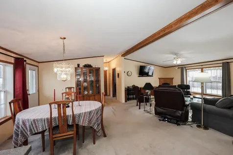 29 Magnolia Lane Belmont NH 03220
