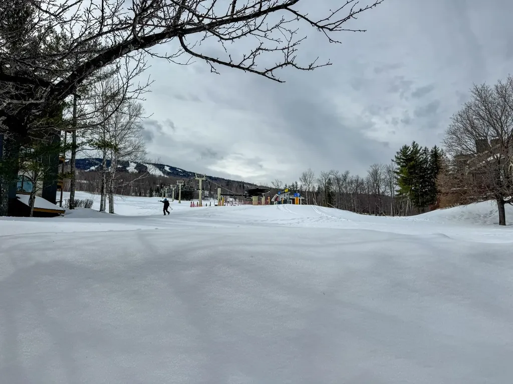 778 Stratton Mountain Access Road Stratton VT 05155