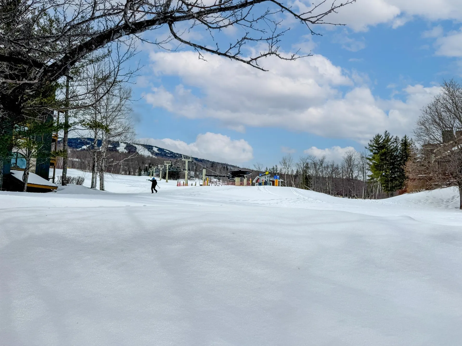 778 Stratton Mountain Access Road Stratton VT 05155