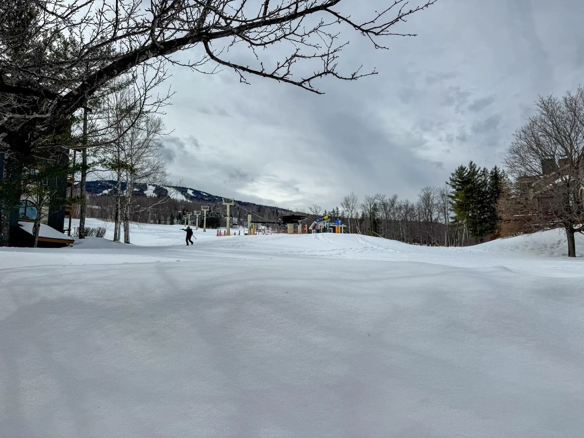 778 Stratton Mountain Access Road Stratton VT 05155