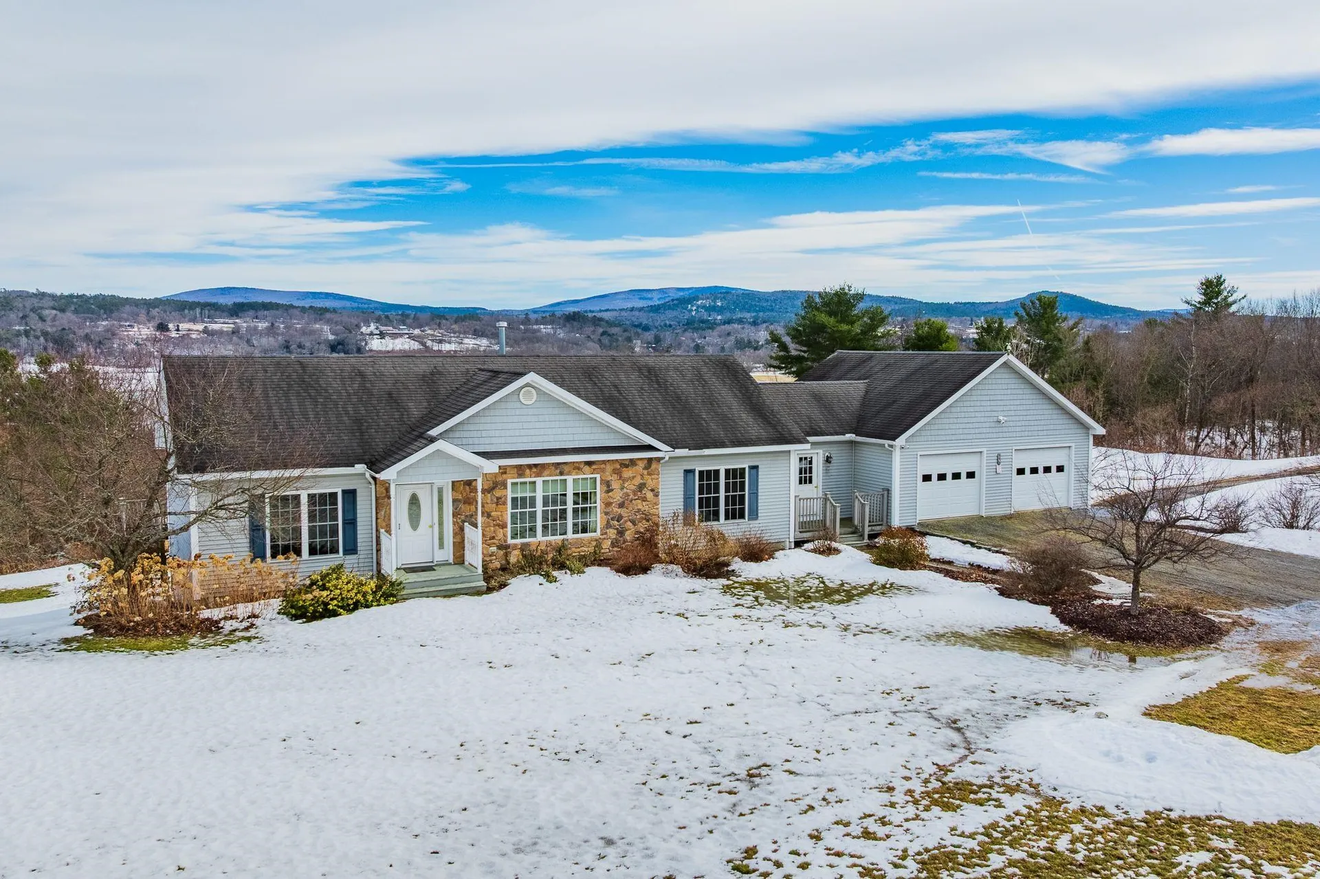 6679 Route 5 S Newbury VT 05051
