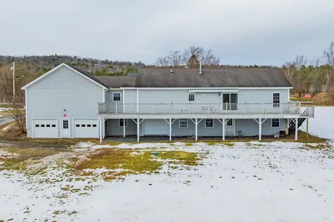 6679 Route 5 S Newbury VT 05051