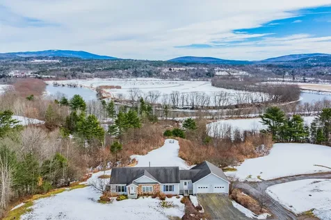 6679 Route 5 S Newbury VT 05051