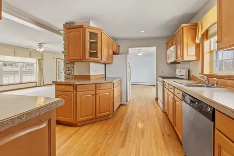 6679 Route 5 S Newbury VT 05051