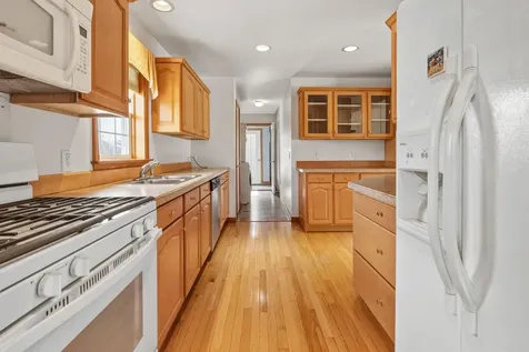 6679 Route 5 S Newbury VT 05051