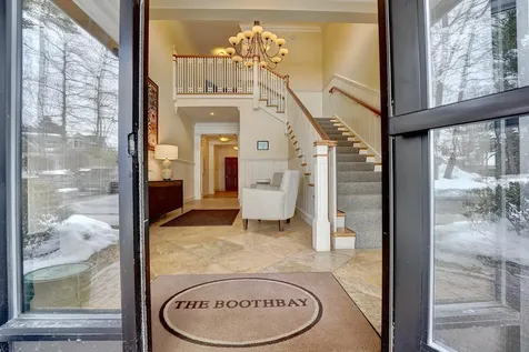 100 Shepards Cove Road Kittery ME 03904