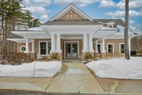 100 Shepards Cove Road Kittery ME 03904