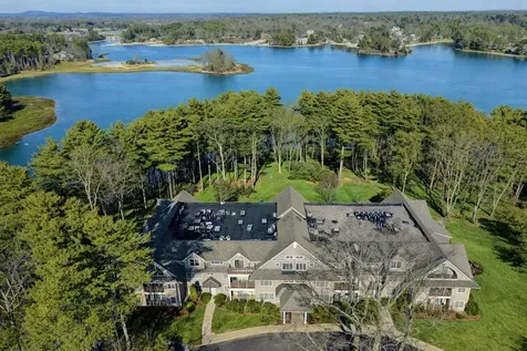 100 Shepards Cove Road Kittery ME 03904