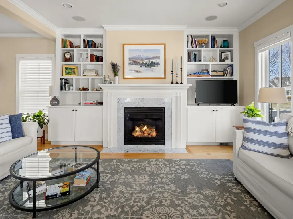 32 Dewey Place South Burlington VT 05403