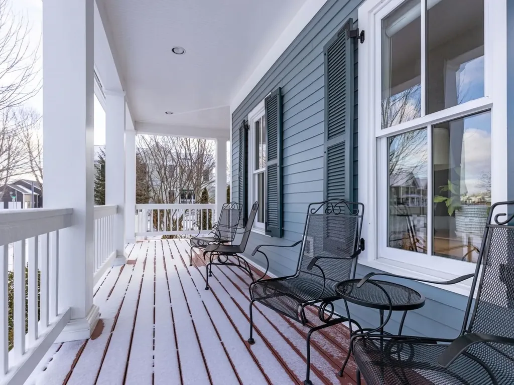 32 Dewey Place South Burlington VT 05403