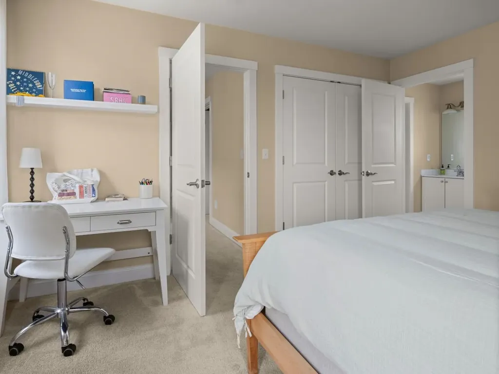 32 Dewey Place South Burlington VT 05403