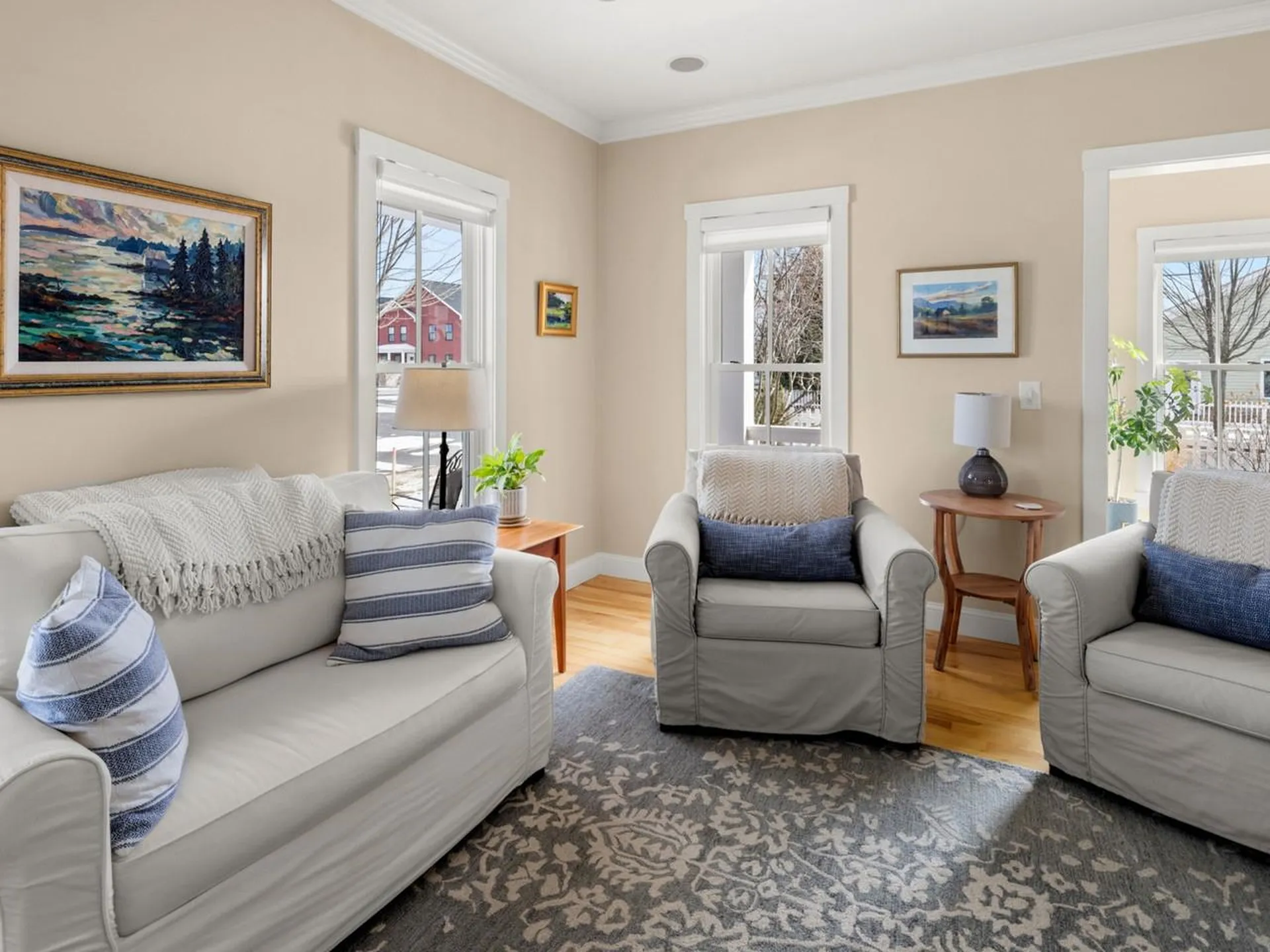 32 Dewey Place South Burlington VT 05403