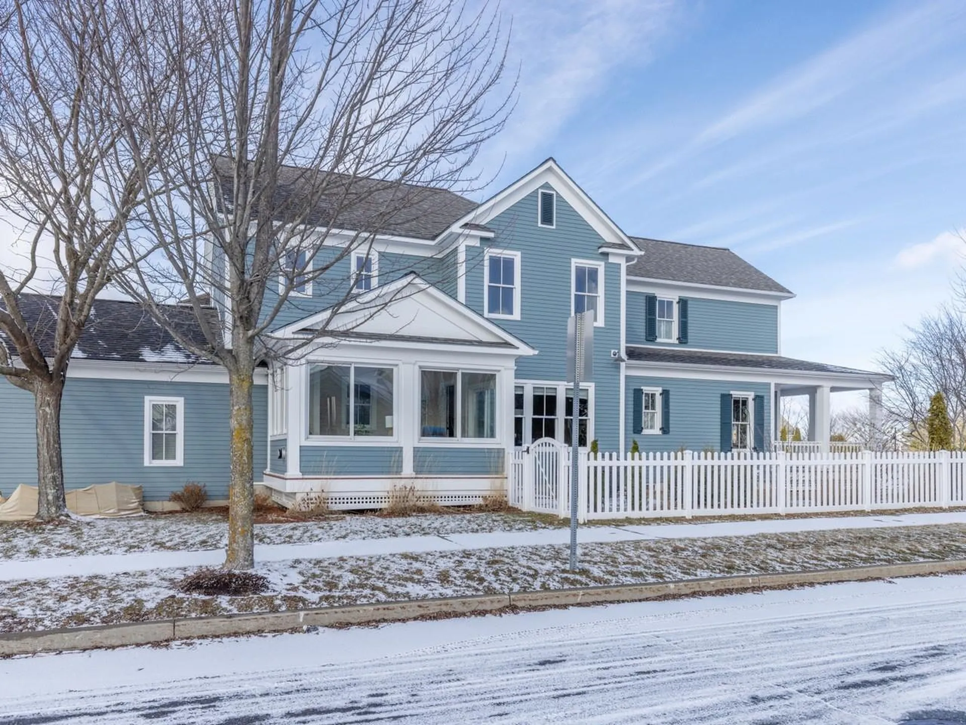 32 Dewey Place South Burlington VT 05403