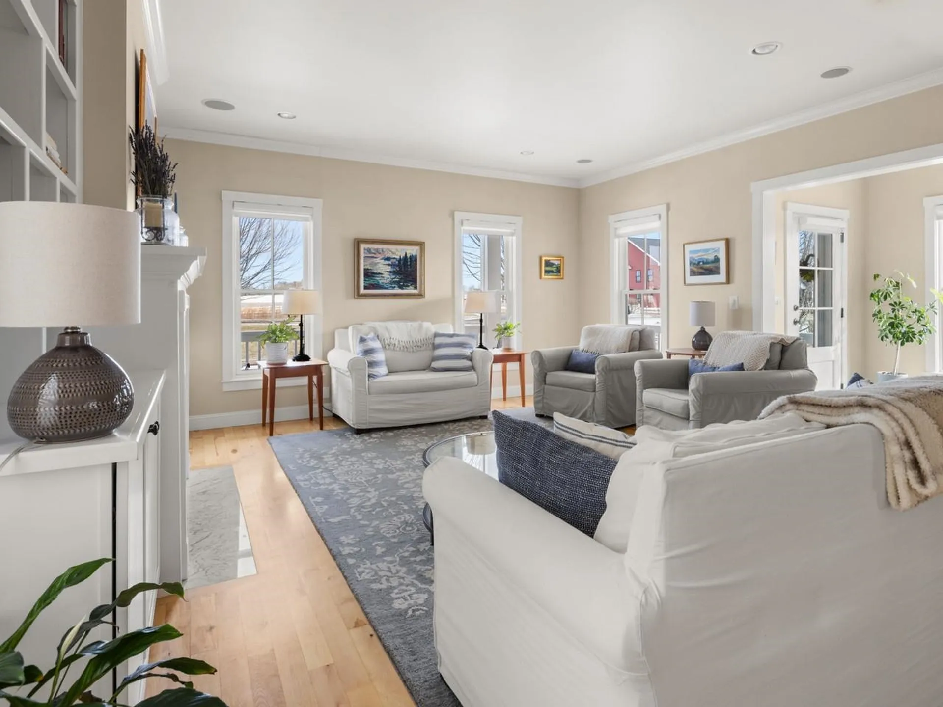 32 Dewey Place South Burlington VT 05403