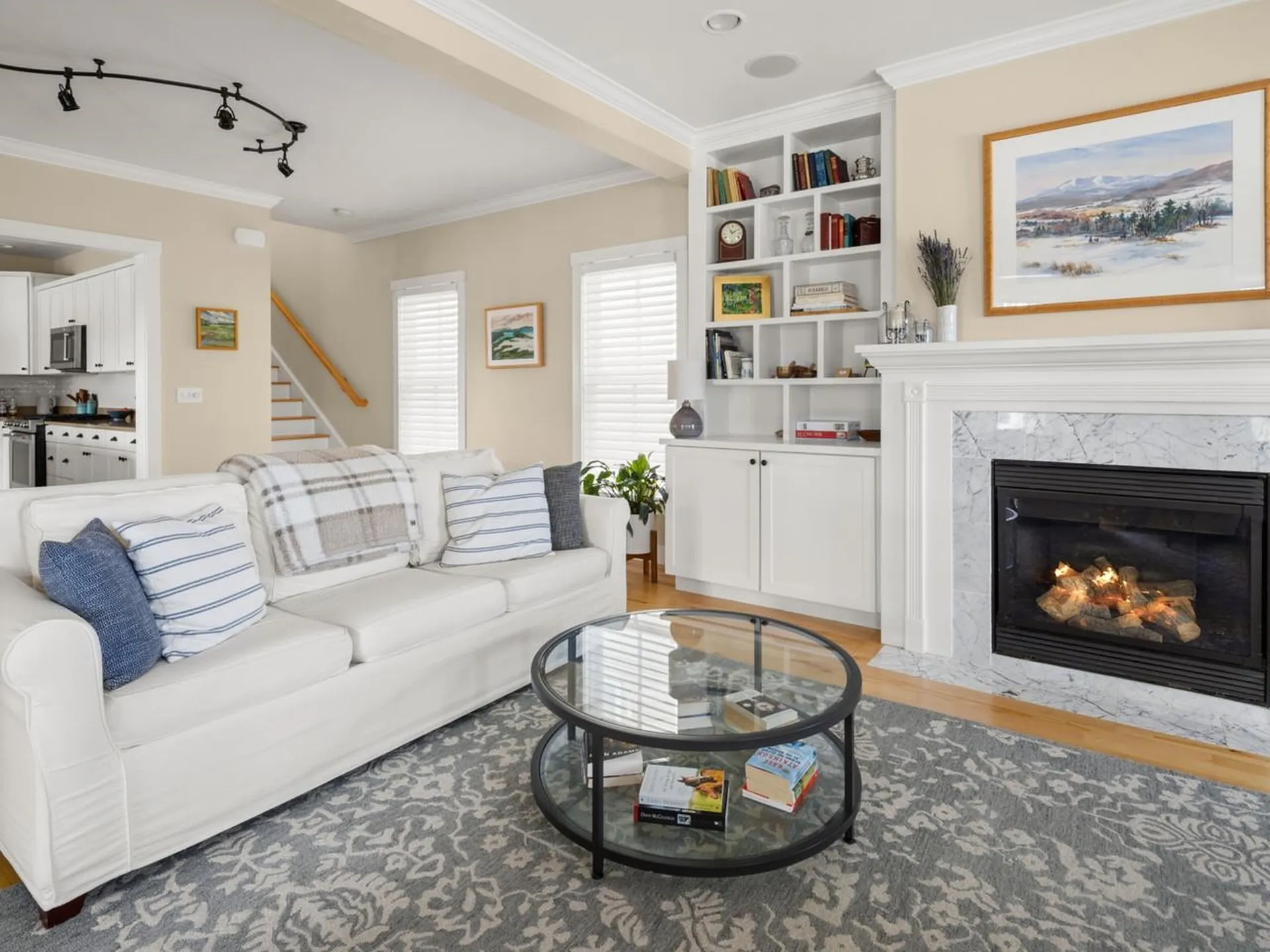 32 Dewey Place South Burlington VT 05403